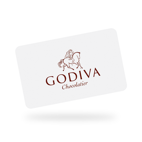 [object Object] GODIVA HK Gift Card