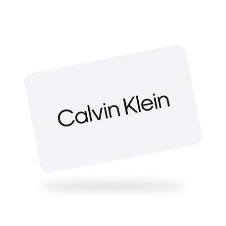 [object Object] Calvin Klein MK Gift Card