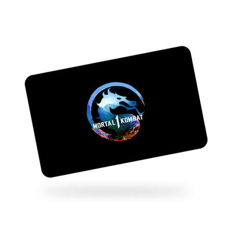 [object Object] Mortal Kombat 1 BR Cartão de Oferta