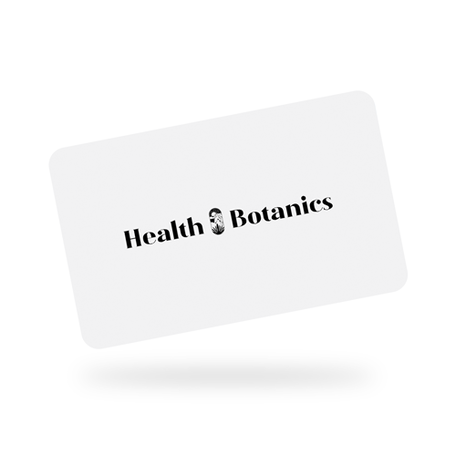 [object Object] Health Botanic PL Gift Card