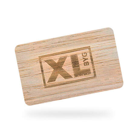 [object Object] XL-BYG DK Gift Card