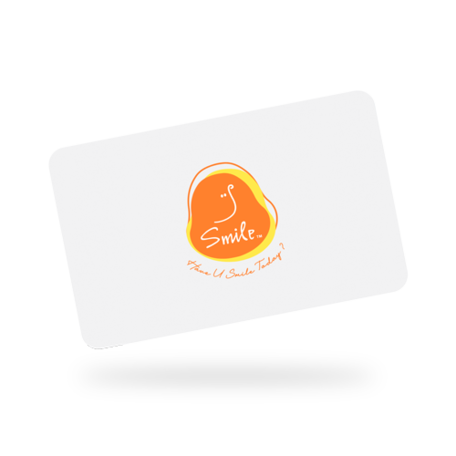 [object Object] Smile Yogurt HK Gift Card
