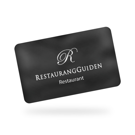 [object Object] Restaurangguiden - Restaurant DK Gift Card