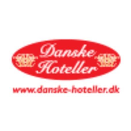 Danske Hoteller Gavekort produktlogo