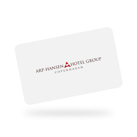 [object Object] Arp-Hansen Hotel Group - DK Gift Card
