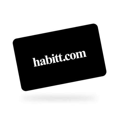 [object Object] Habitt PK Gift Card