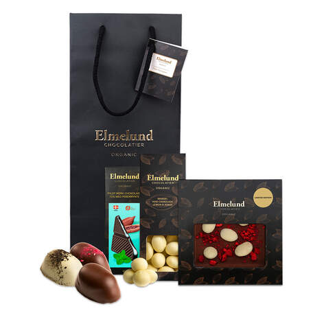 [object Object] Elmelund Lahjakassi