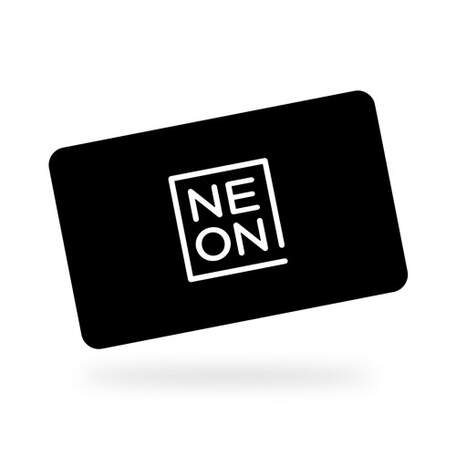 [object Object] Neon NZ Gift Card