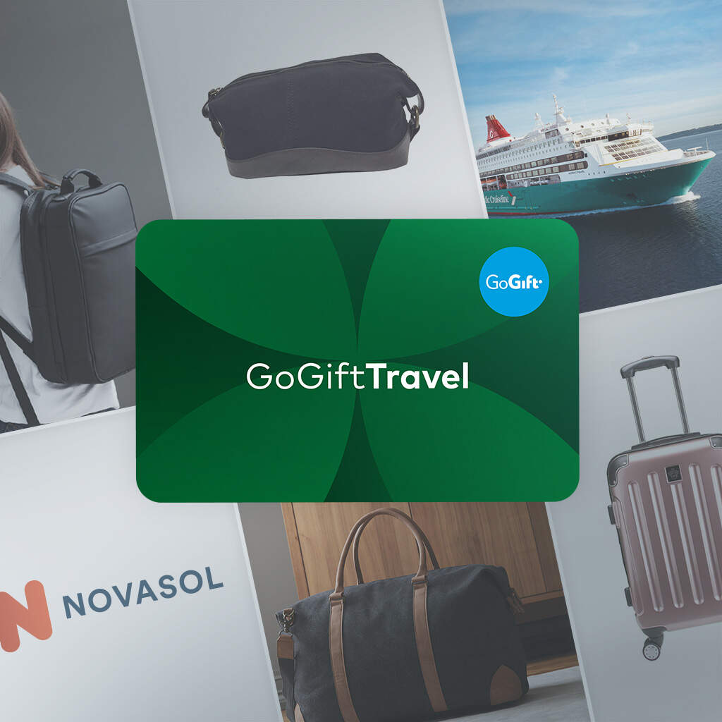 GoGiftTravel