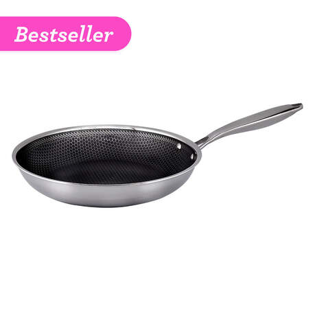 [object Object] Hâws Santo -paistinpannu 28 cm hybridi