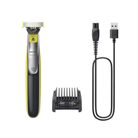 [object Object] Philips OneBlade 360