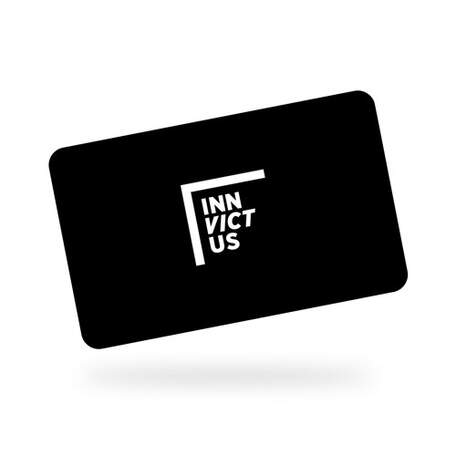 [object Object] Innvictus MX Tarjeta Regalo