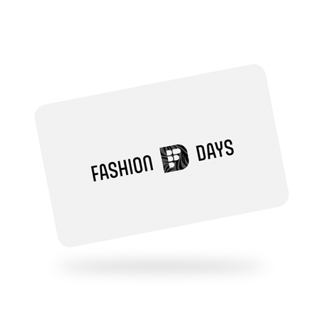 [object Object] Fashion Days RO Gift Card