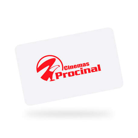 [object Object] Procinal CO Tarjeta Regalo