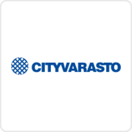 Cityvarasto Lahjakortti product logo