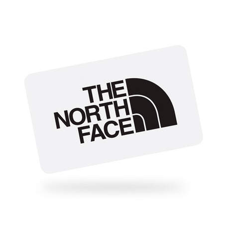 [object Object] The North Face CO Tarjeta Regalo