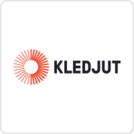 Kledjut Lahjakortti product logo