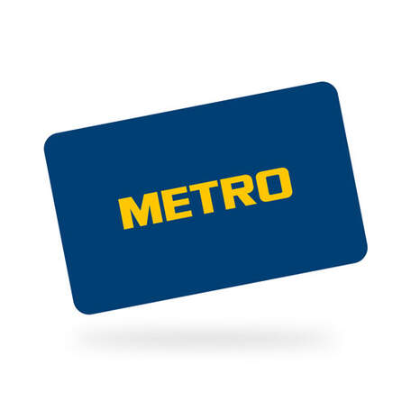 [object Object] Metro Online PK Gift Card