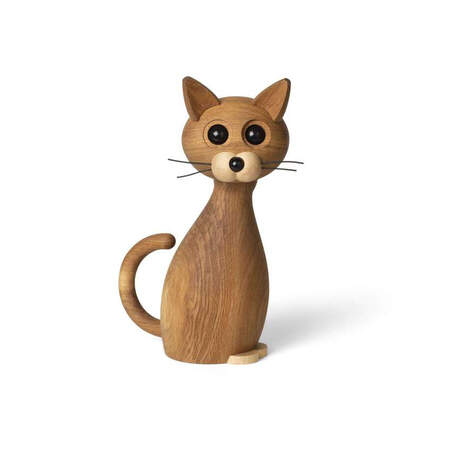 [object Object] Spring Copenhagen Big Lucky