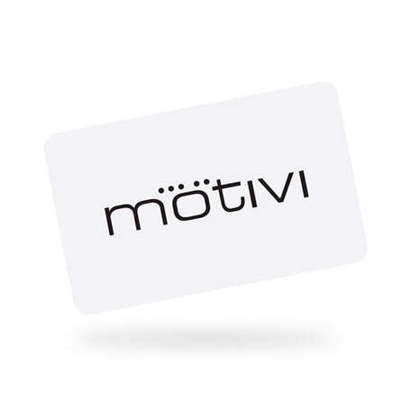 [object Object] Motivi MK Gift Card