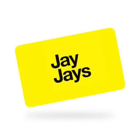 [object Object] Jay Jays NZ Gift Card
