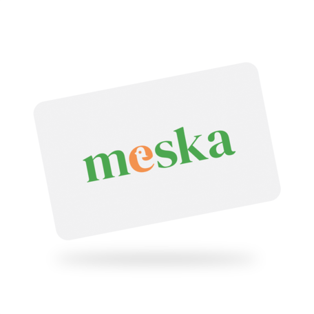 [object Object] Meska HU Gift Card