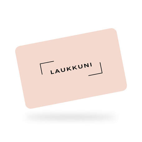 [object Object] Laukkuni FI Gift Card