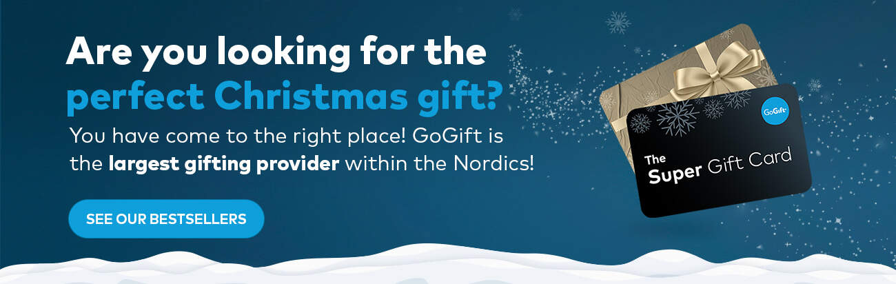 Shop banner