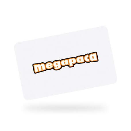 [object Object] Megapaca HN Tarjeta Regalo