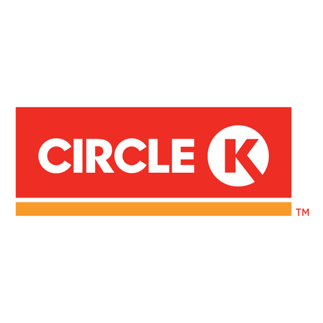 Visualization of the gift card or product named Circle K SE Gift Card.