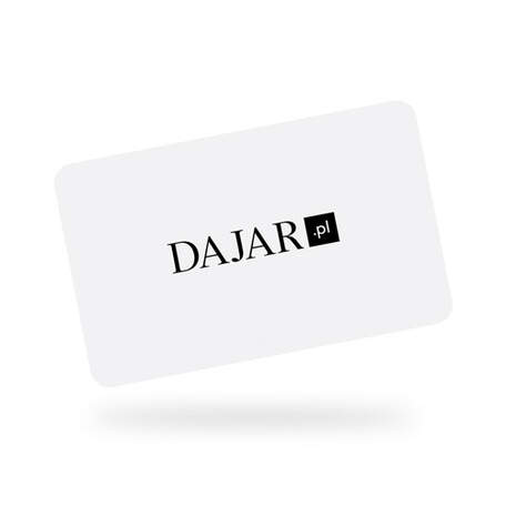 [object Object] Dajar.pl Gift Card