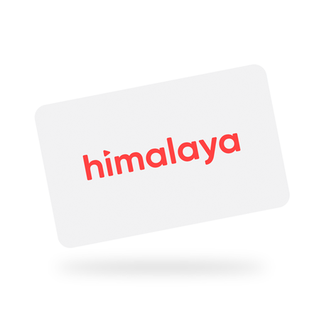 [object Object] 喜马拉雅中国礼品卡