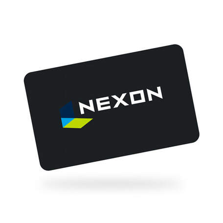 [object Object] Nexon KR Gift Card