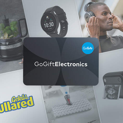 GoGiftElectronics