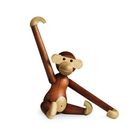 [object Object] Kay Bojesen, Abe