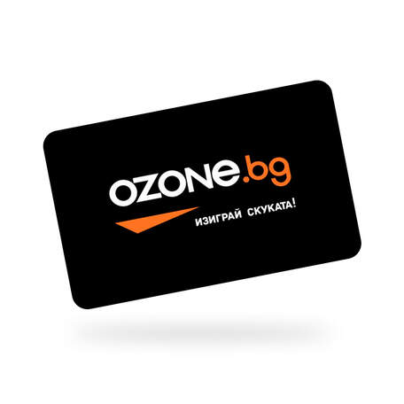[object Object] Ozone BG Gift Card