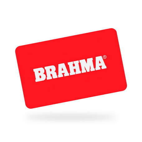[object Object] Brahma CO Tarjeta Regalo