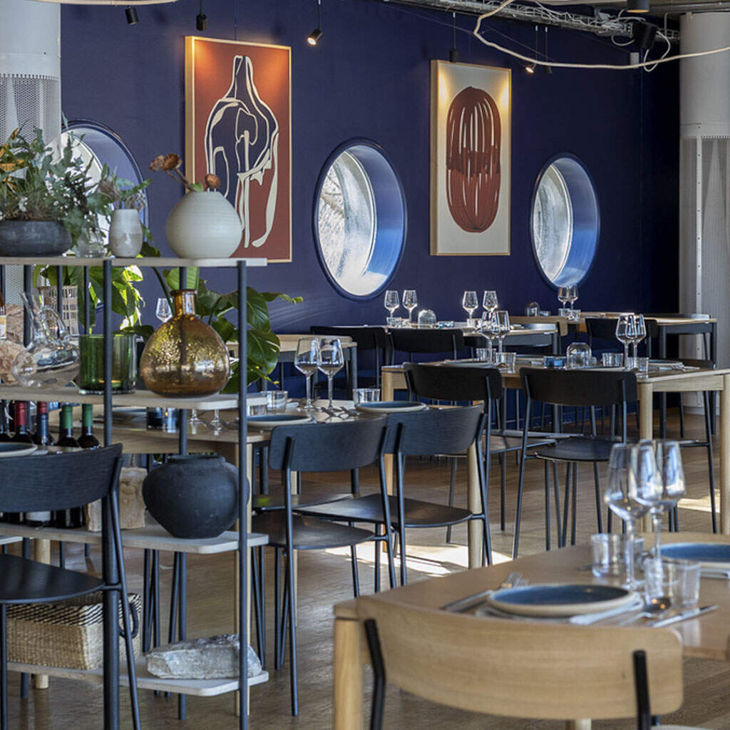 Restaurant Gemini DK Gavekort