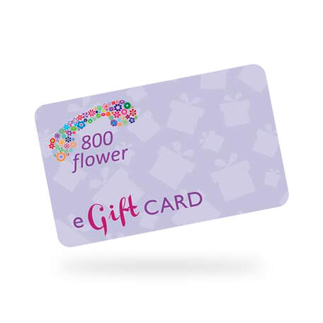 [object Object] 800 Flower AE Gift Card