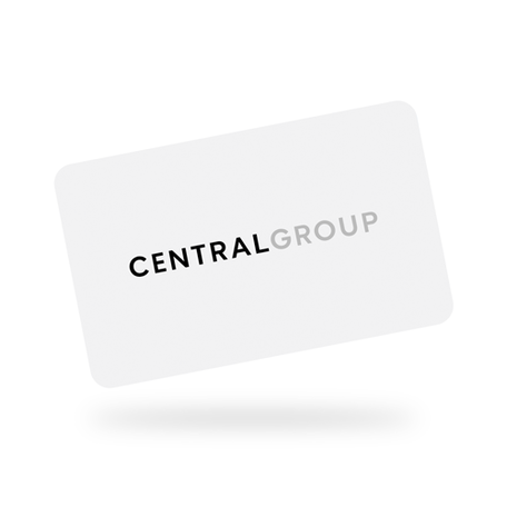 [object Object] Central Group TH Gift Card