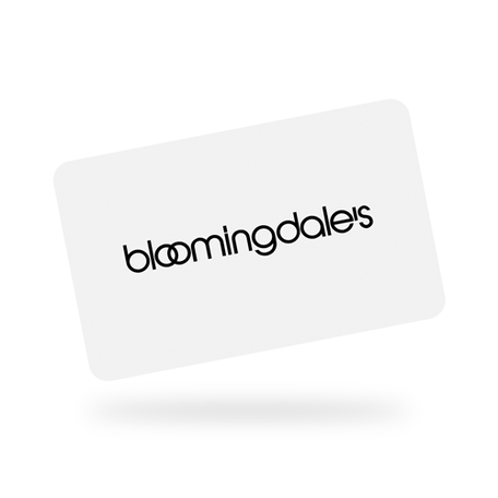 [object Object] Bloomingdales US Gift Card