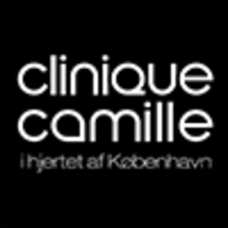 Clinique Camille Gavekort produktlogo