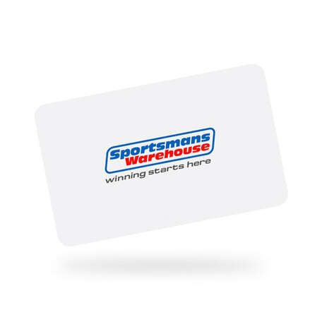 [object Object] Sportsman Warehouse ZA Gift Card