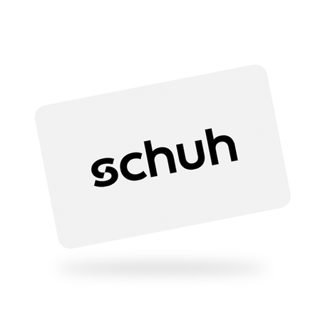 [object Object] Schuh IE Gift Card