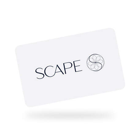 [object Object] Scape CO Tarjeta Regalo