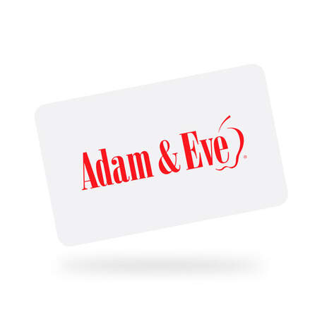 [object Object] Adam & Eve US Gift Card