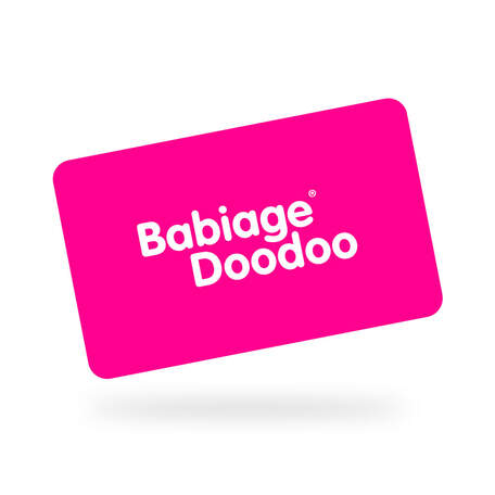 [object Object] Babiage Doodoo AE Gift Card