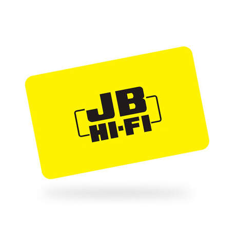 [object Object] JB Hi-Fi NZ Gift Card