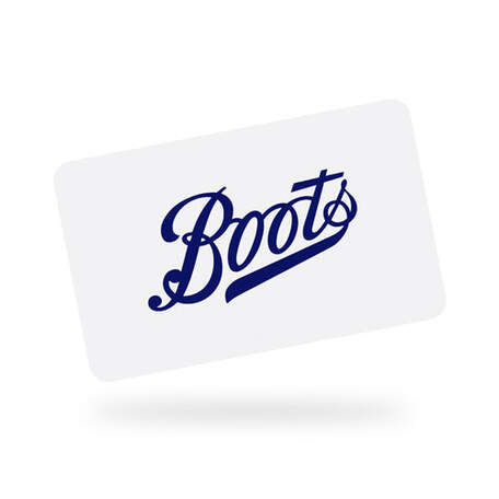 [object Object] Boots IE Gift Card