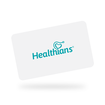 [object Object] Healthians IN Gift Card